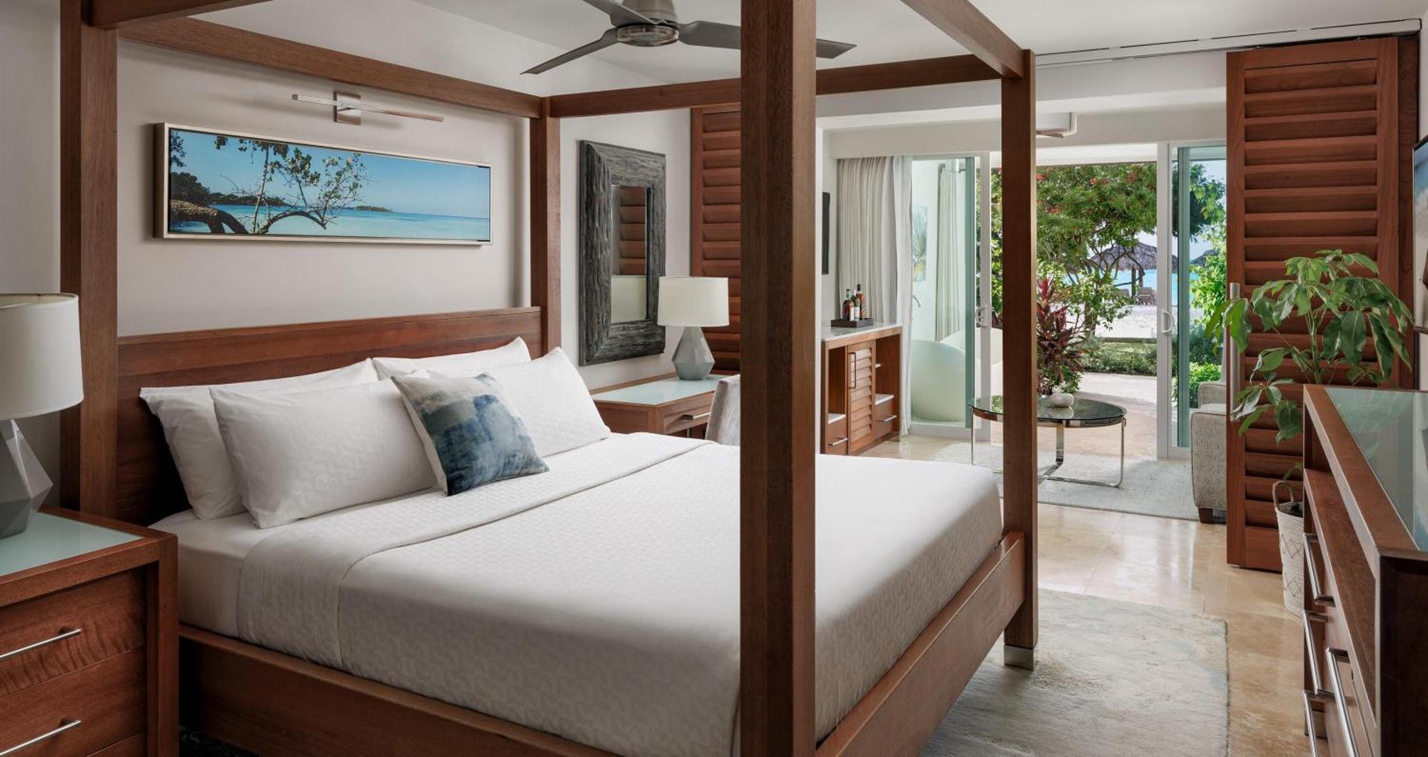 Sandals Montego Bay All Inclusive - Couples Only (Adults Only) Экстерьер фото