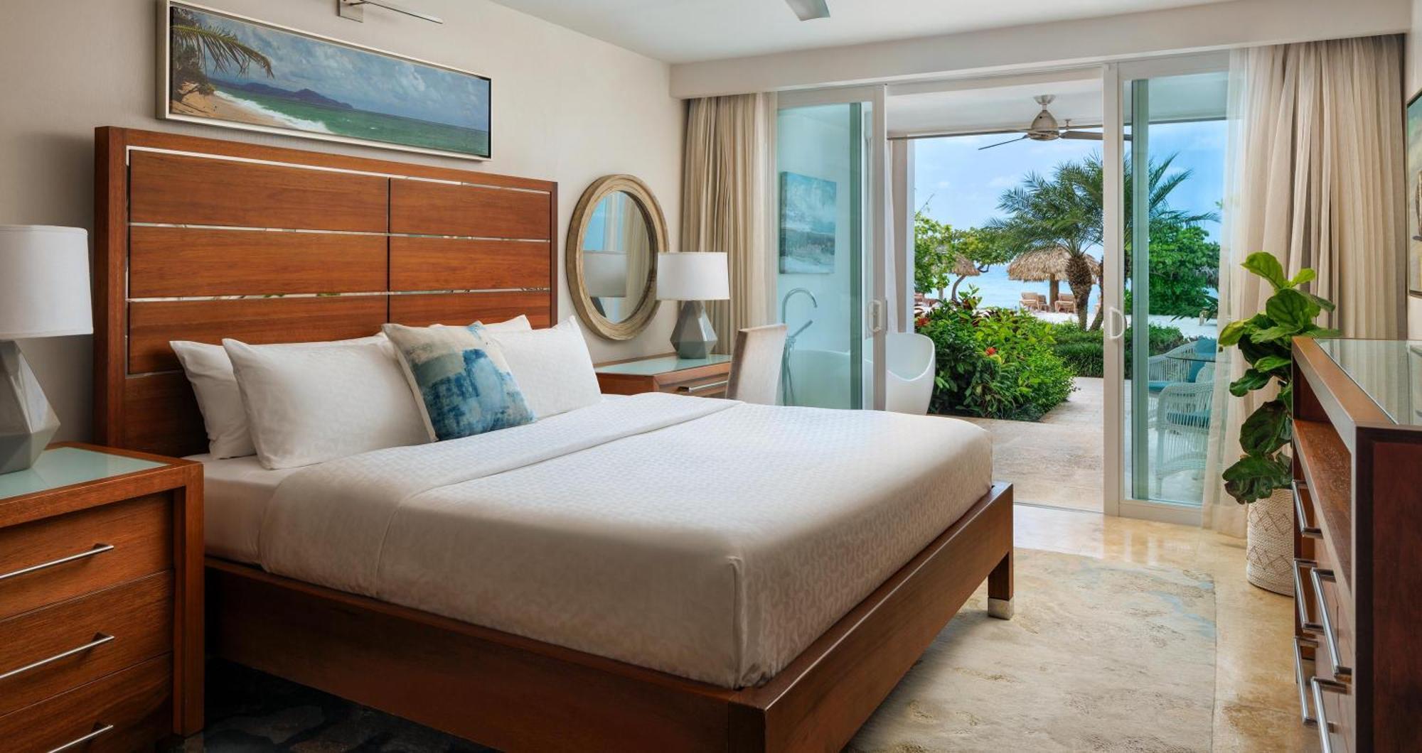 Sandals Montego Bay All Inclusive - Couples Only (Adults Only) Экстерьер фото