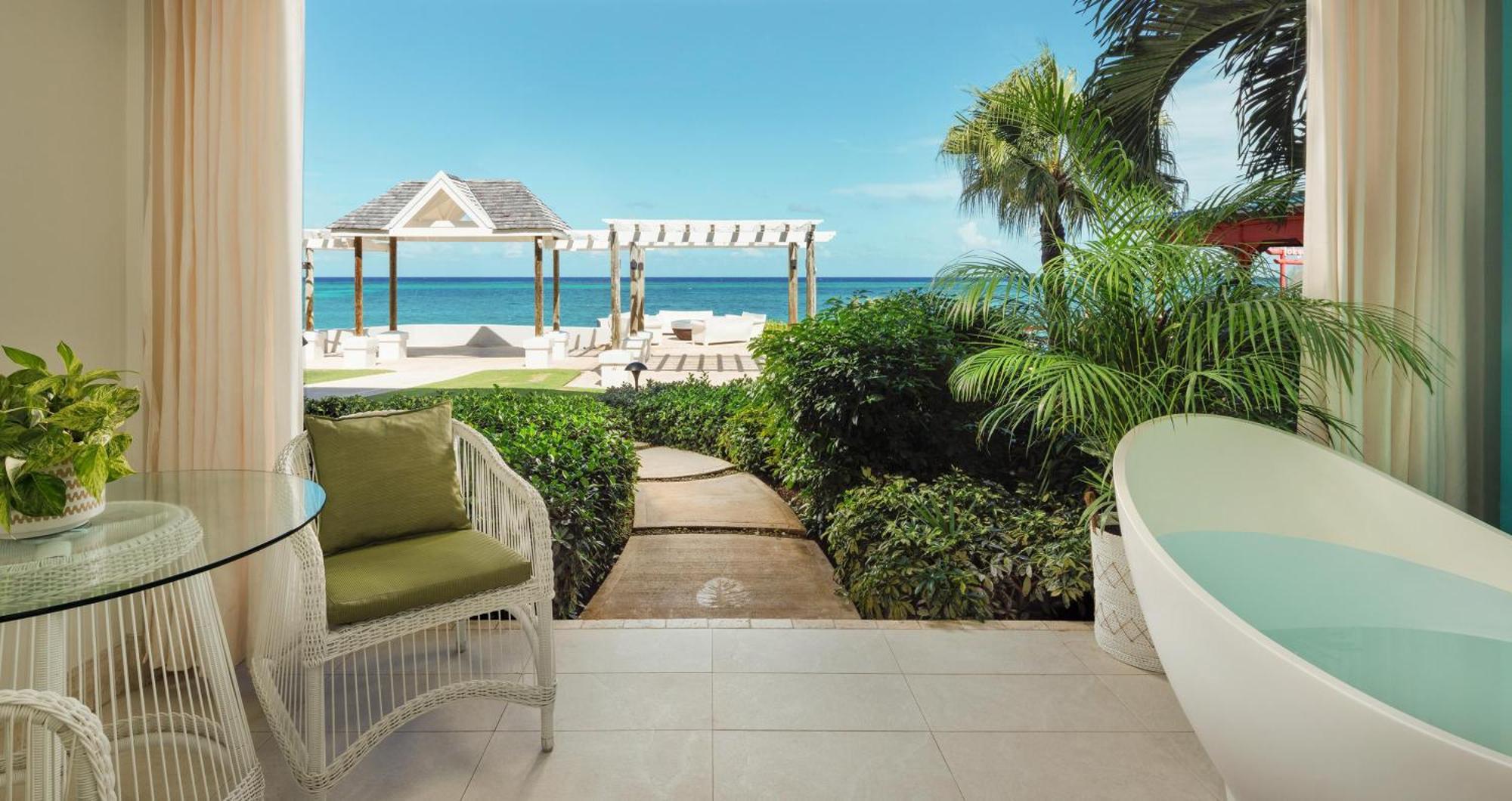 Sandals Montego Bay All Inclusive - Couples Only (Adults Only) Экстерьер фото