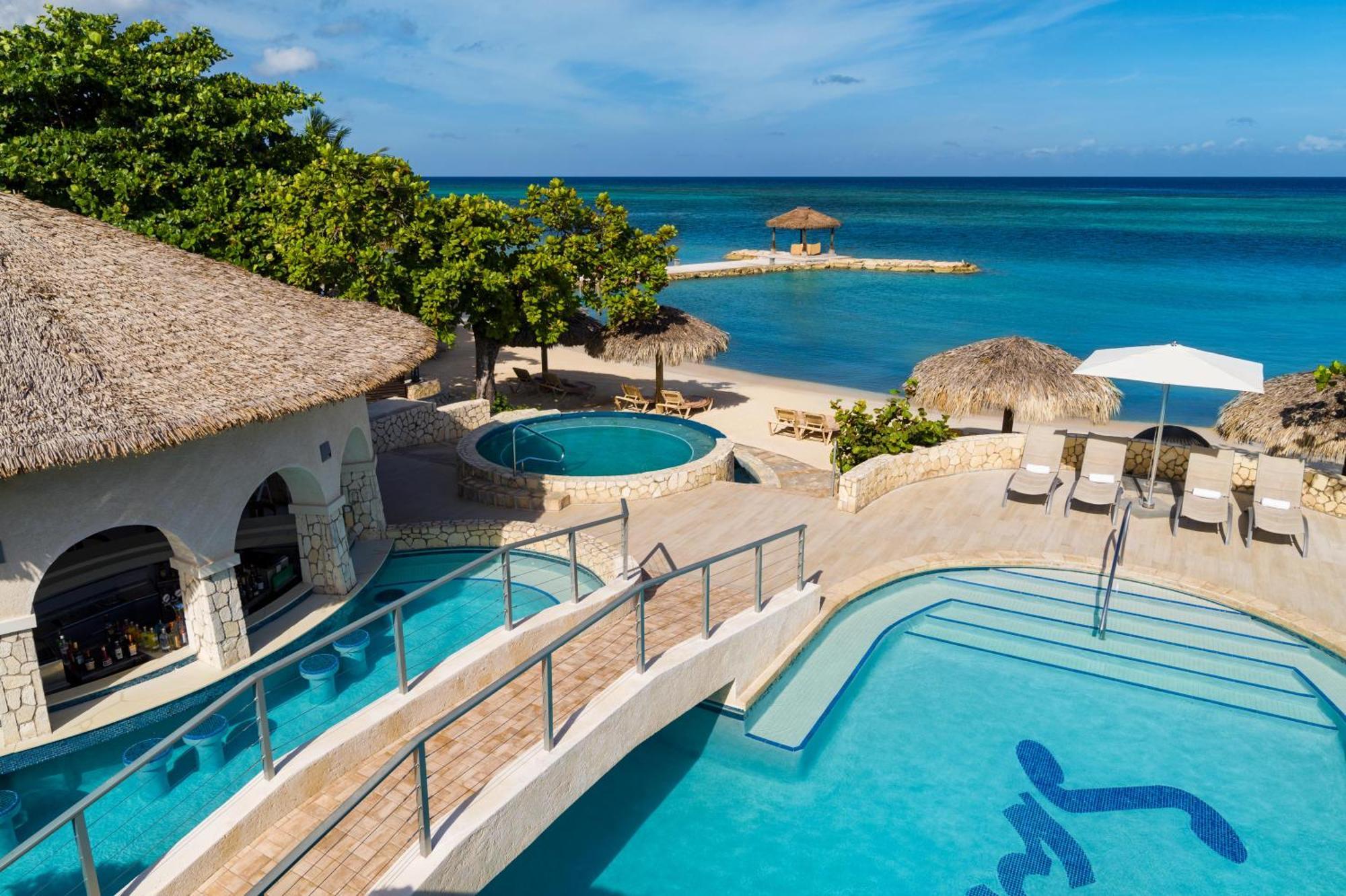 Sandals Montego Bay All Inclusive - Couples Only (Adults Only) Экстерьер фото