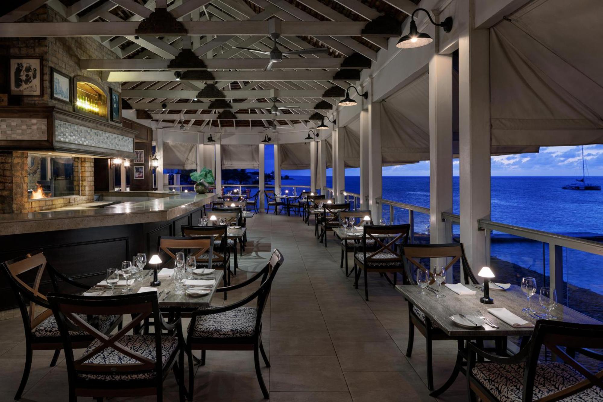 Sandals Montego Bay All Inclusive - Couples Only (Adults Only) Экстерьер фото