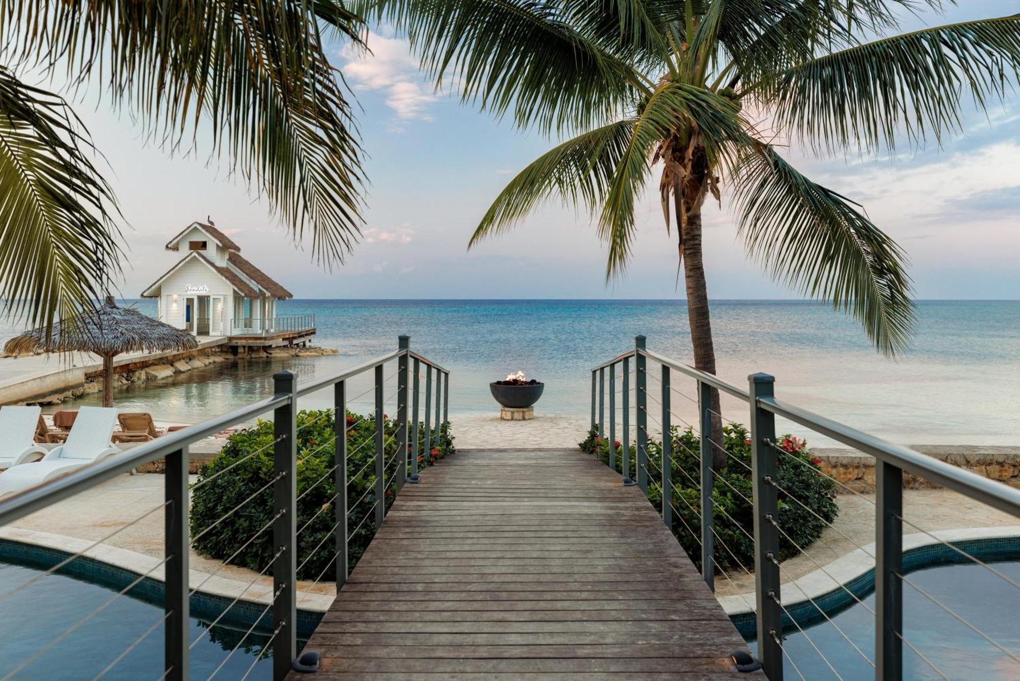 Sandals Montego Bay All Inclusive - Couples Only (Adults Only) Экстерьер фото