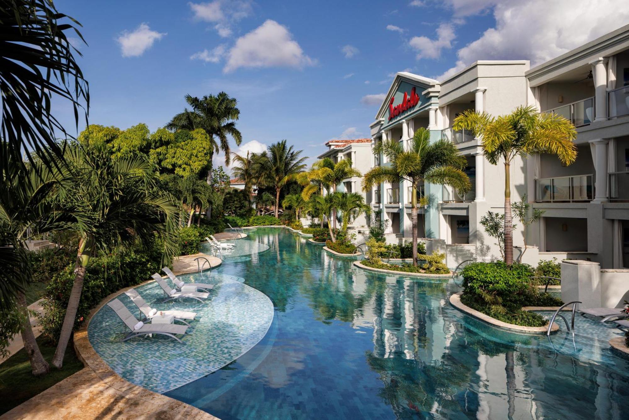 Sandals Montego Bay All Inclusive - Couples Only (Adults Only) Экстерьер фото