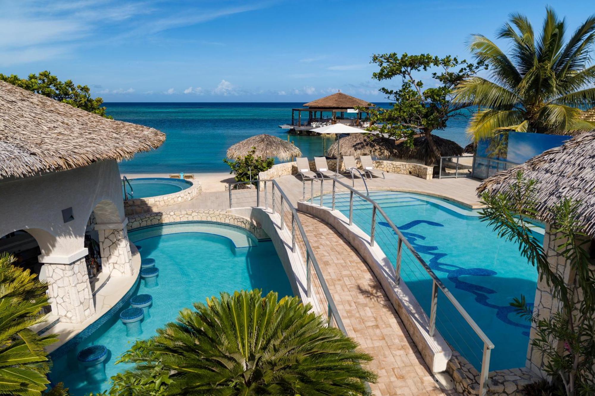 Sandals Montego Bay All Inclusive - Couples Only (Adults Only) Экстерьер фото