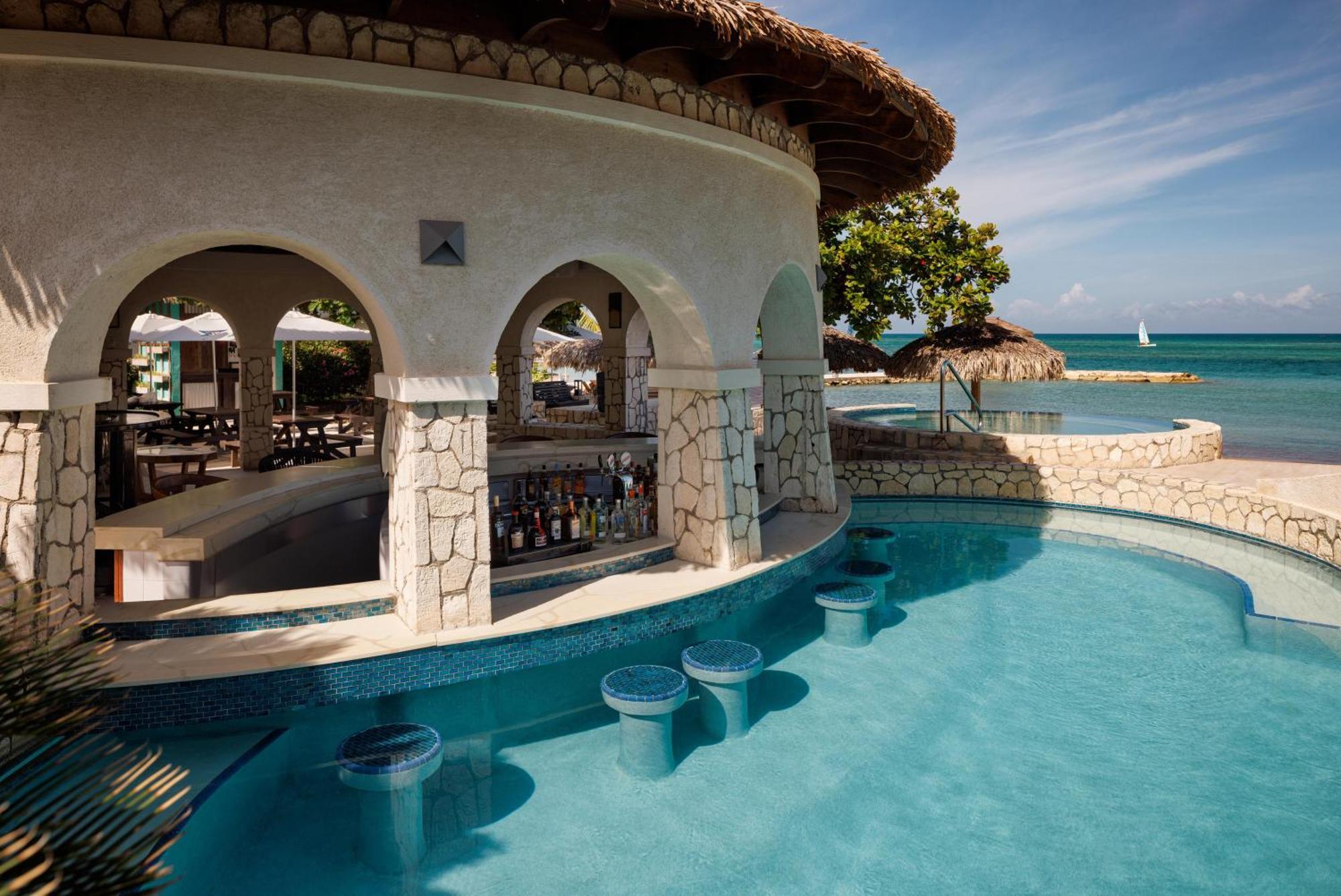 Sandals Montego Bay All Inclusive - Couples Only (Adults Only) Экстерьер фото