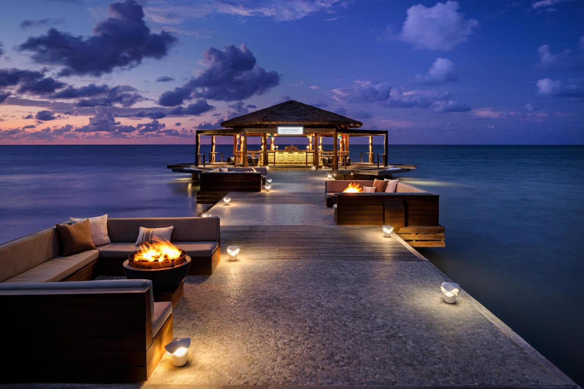 Sandals Montego Bay All Inclusive - Couples Only (Adults Only) Экстерьер фото