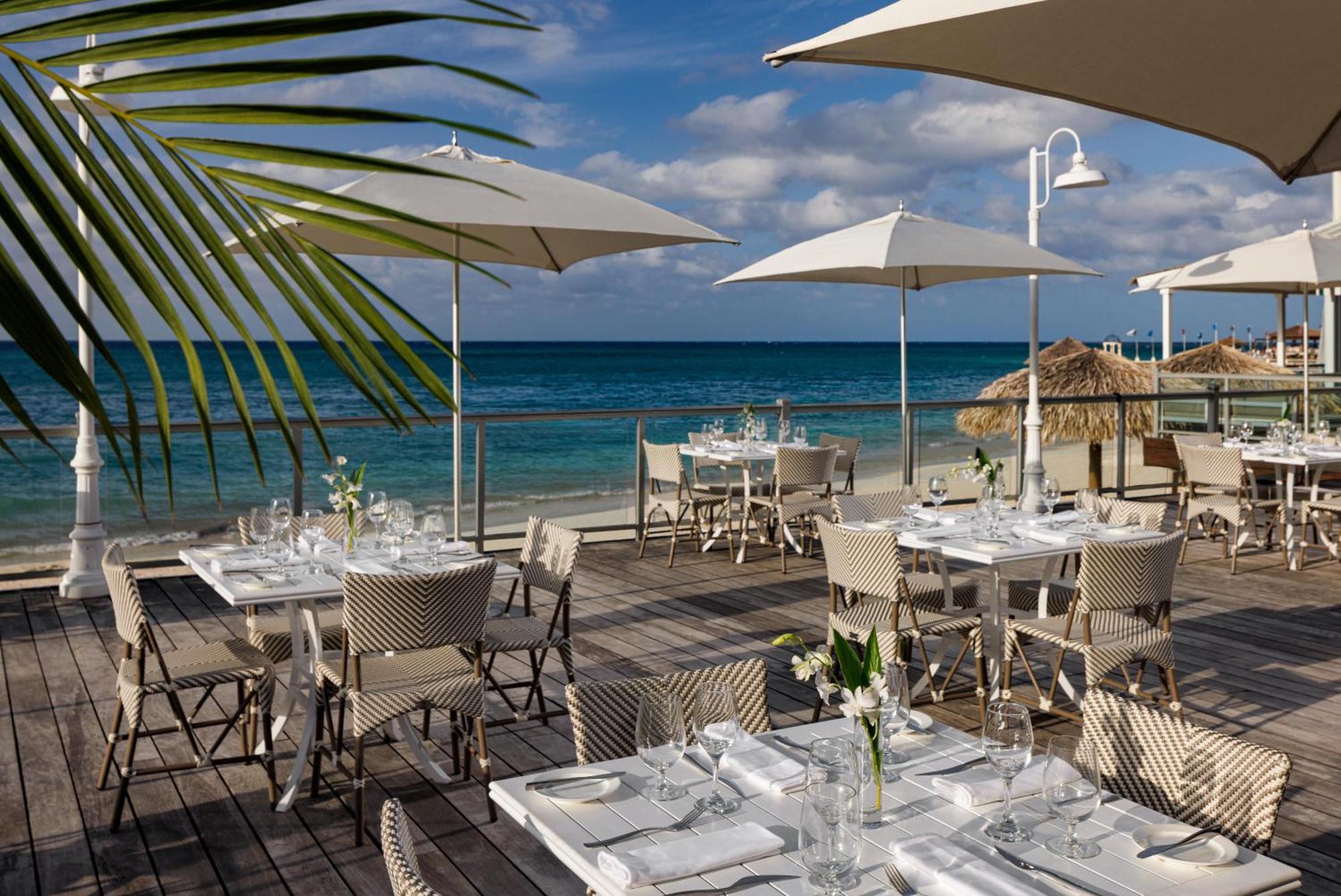 Sandals Montego Bay All Inclusive - Couples Only (Adults Only) Экстерьер фото