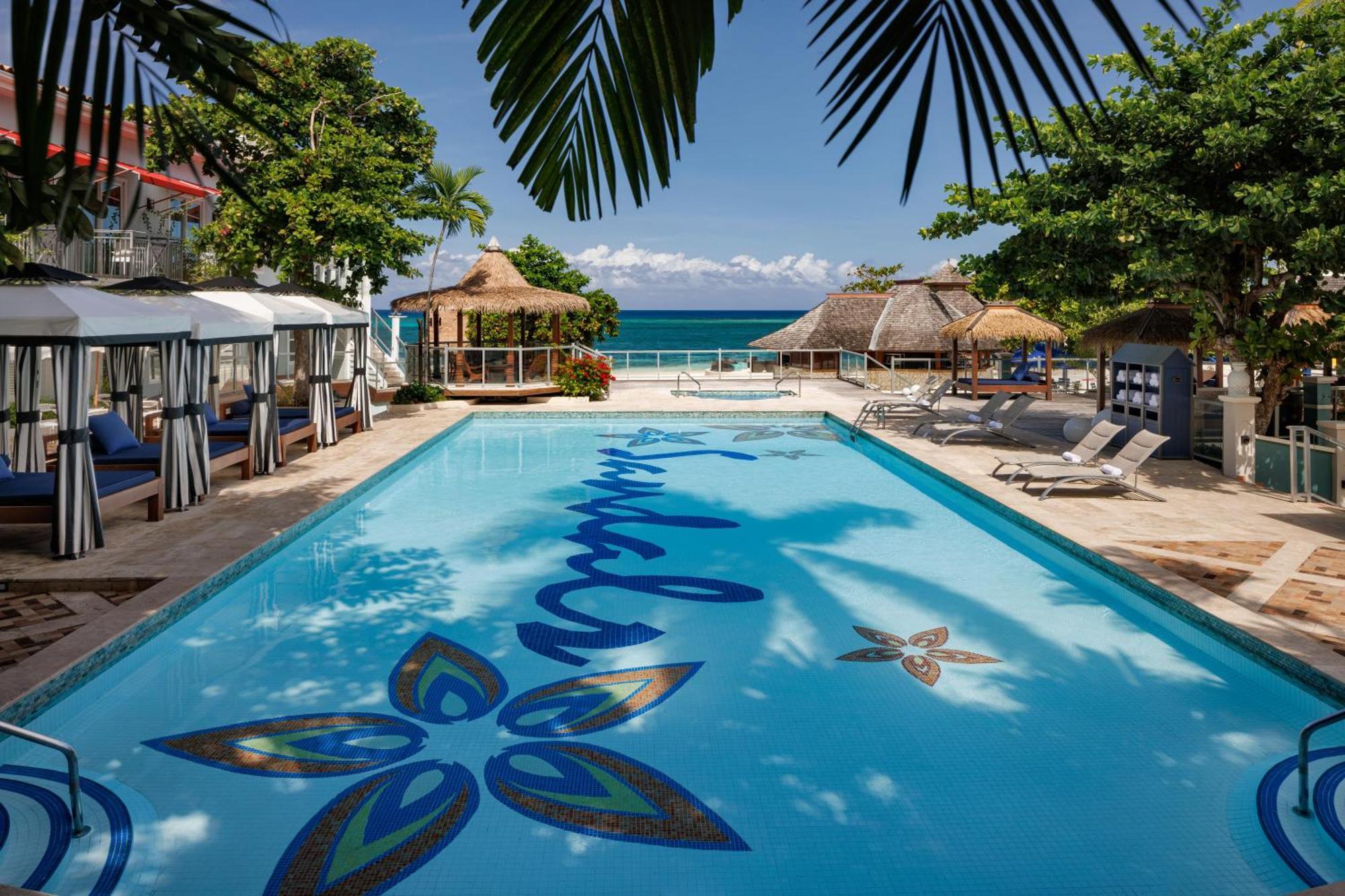Sandals Montego Bay All Inclusive - Couples Only (Adults Only) Экстерьер фото
