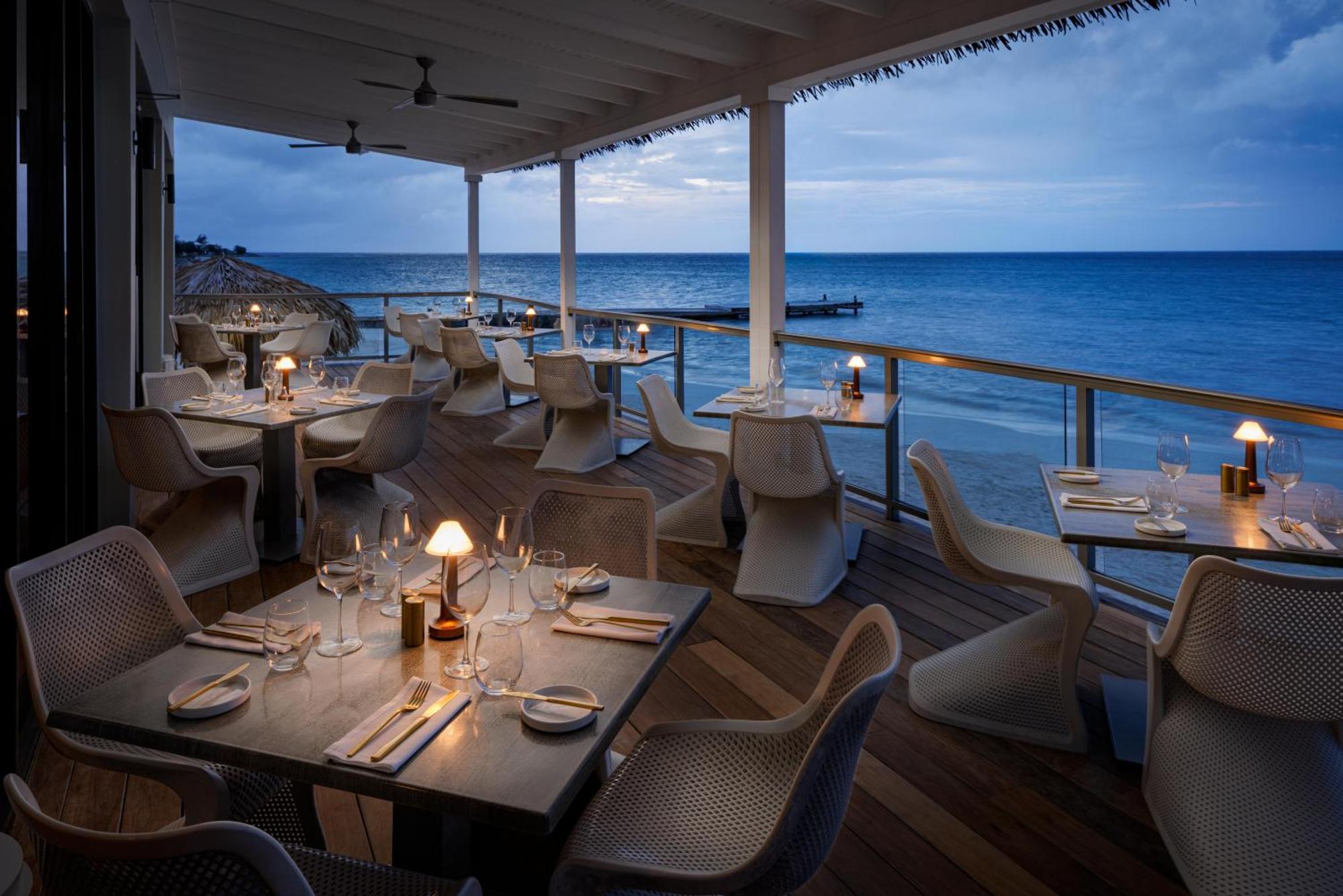 Sandals Montego Bay All Inclusive - Couples Only (Adults Only) Экстерьер фото