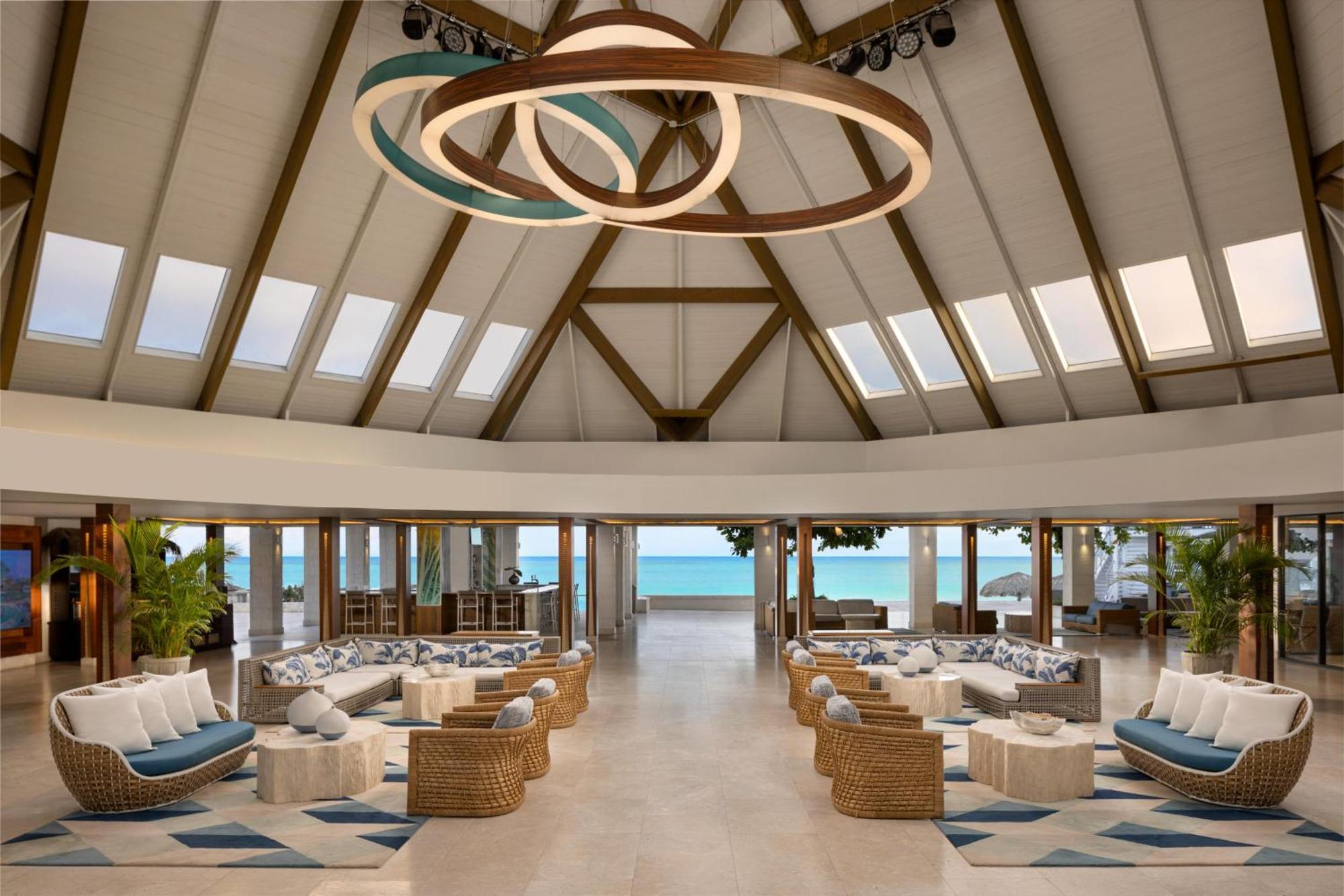 Sandals Montego Bay All Inclusive - Couples Only (Adults Only) Экстерьер фото