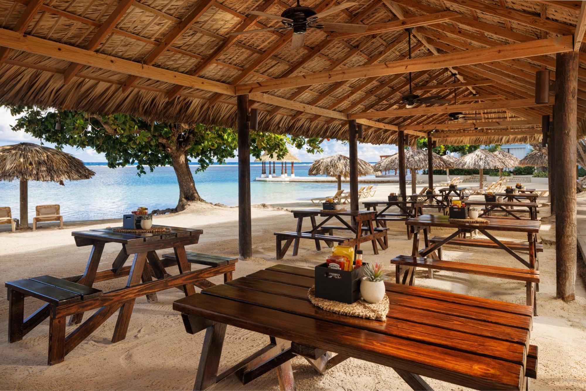 Sandals Montego Bay All Inclusive - Couples Only (Adults Only) Экстерьер фото