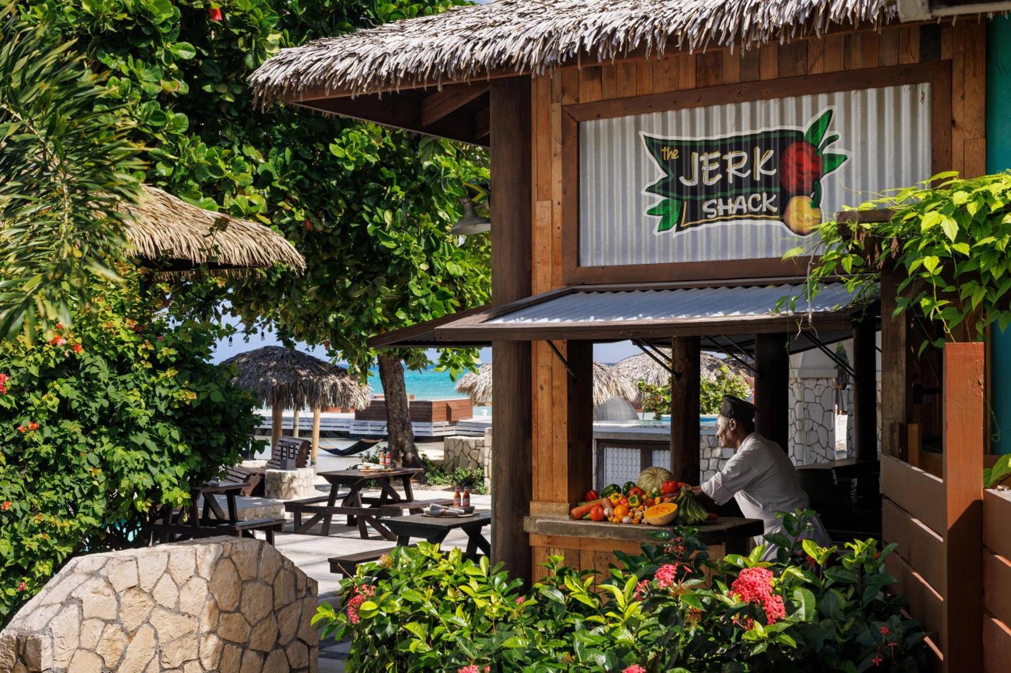 Sandals Montego Bay All Inclusive - Couples Only (Adults Only) Экстерьер фото